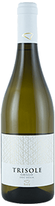 Birgi Grillo DOC Trisole