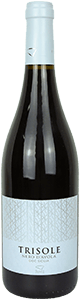 Birgi Nero d'Avola DOC Trisole