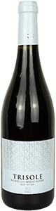 Birgi Nerello Mascalese DOC Trisole