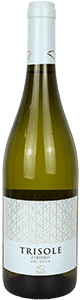 Birgi Zibibbo DOC Trisole
