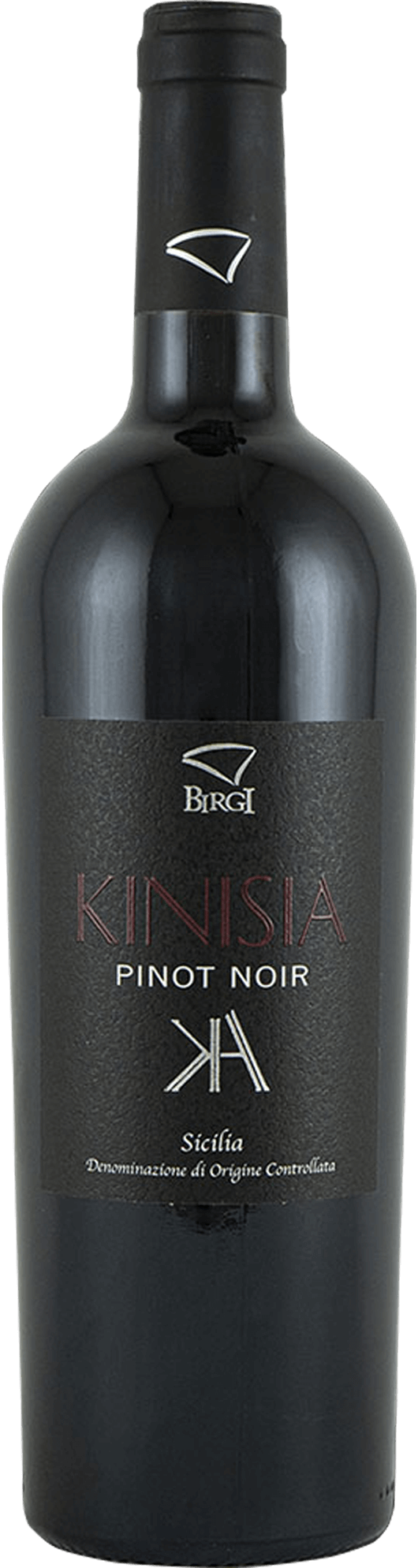 Pinot Noir DOC Kinisia