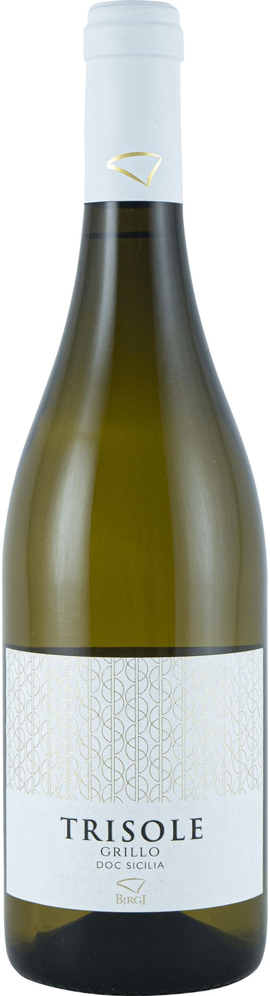 Grillo DOC Trisole