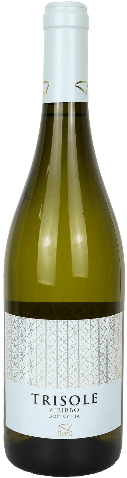 Zibibbo DOC Trisole