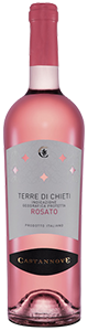 Rosato Castannove