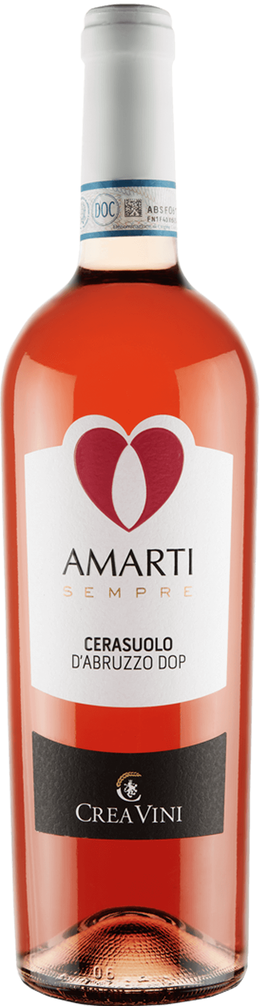 Cerasuolo D'Abruzzo DOP Amarti