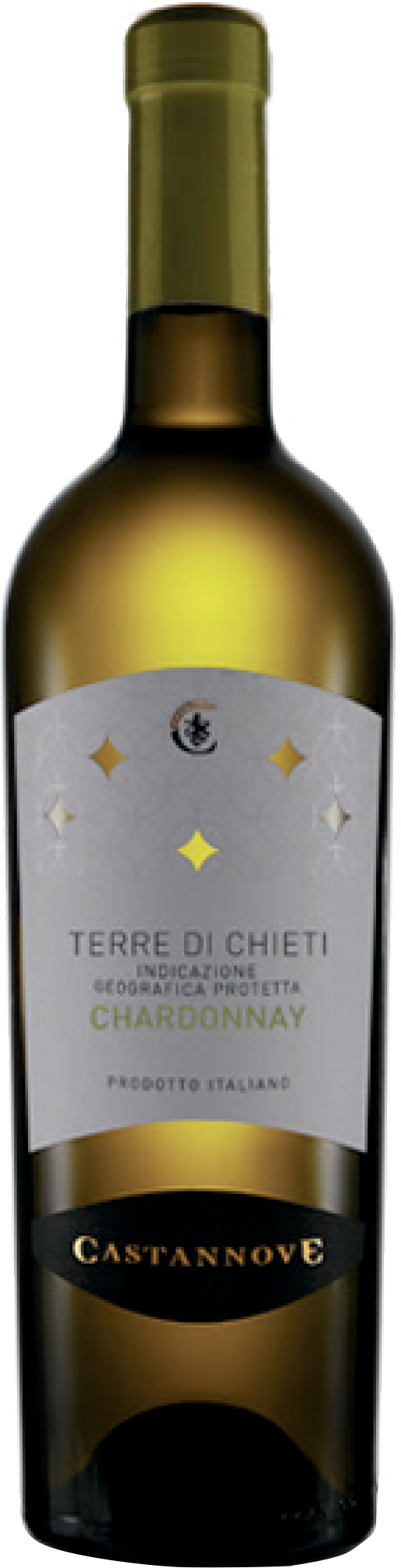 Chardonnay Terre di Chieti IGP Castannove