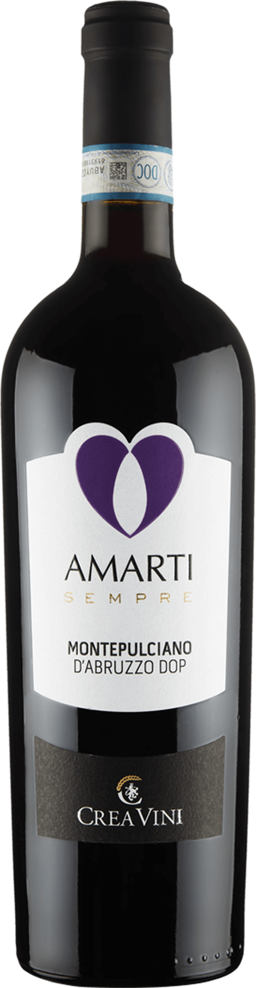 Montepulciano D'Abruzzo DOP Amarti