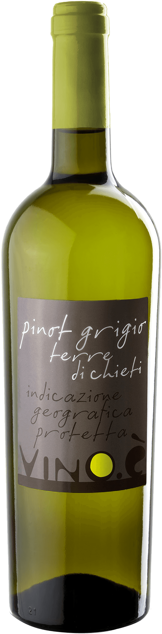 Pinot Grigio Terre di Chieti IGP Vinoè