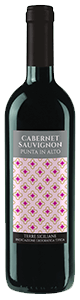 Cabernet Punta