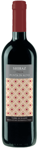 Shiraz Punta