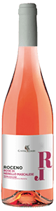 Roceno Nerello Mascalese Rosé