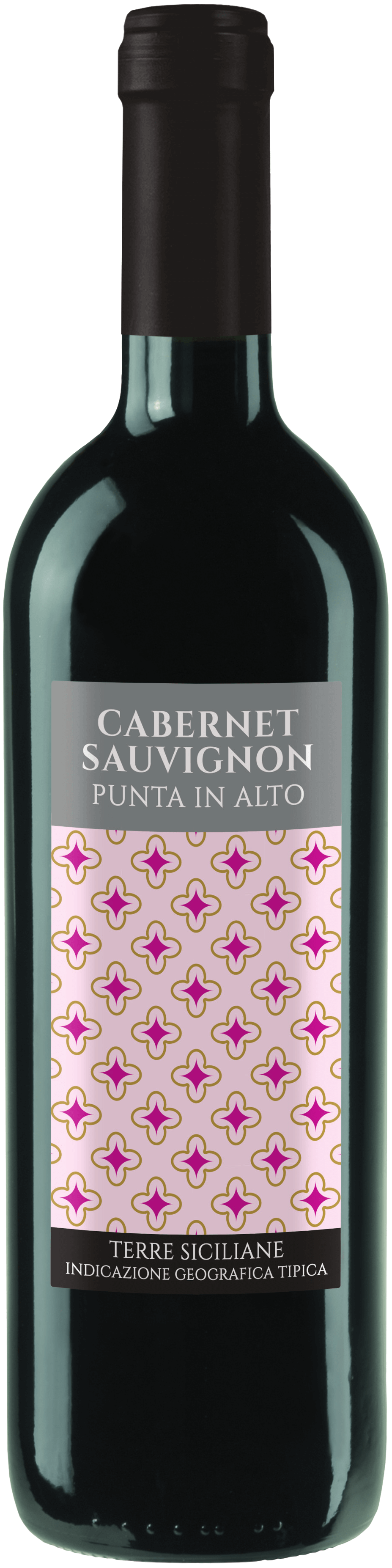 Cabernet Sauvignon Punta in Alto