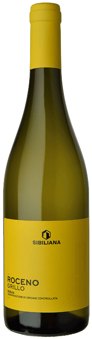 Grillo DOC Roceno