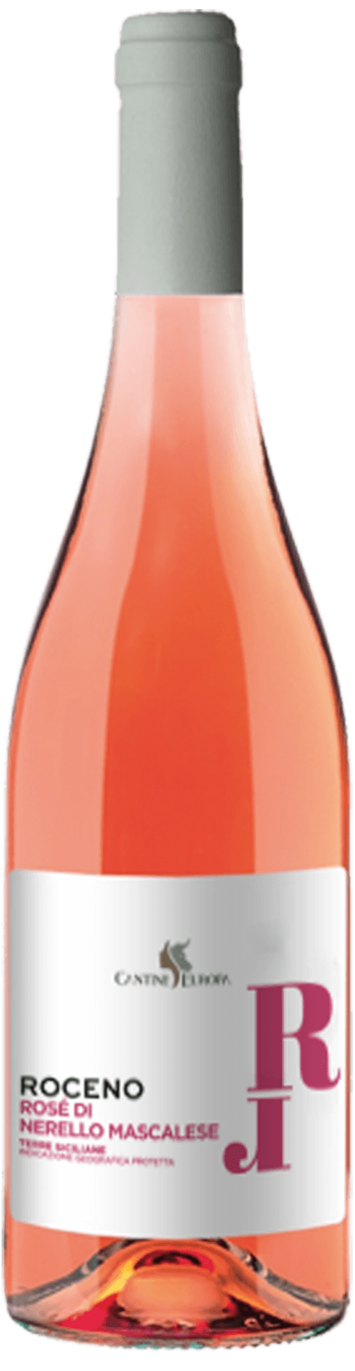 Nerello Mascalese Rosé IGP Roceno