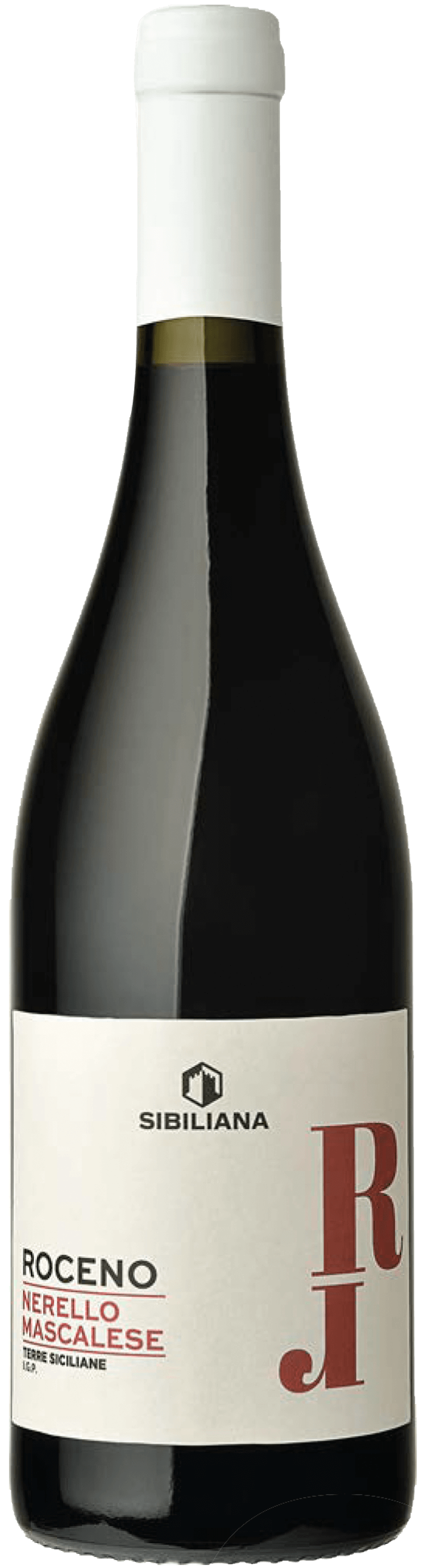 Nerello Mascalese Tinto Roceno