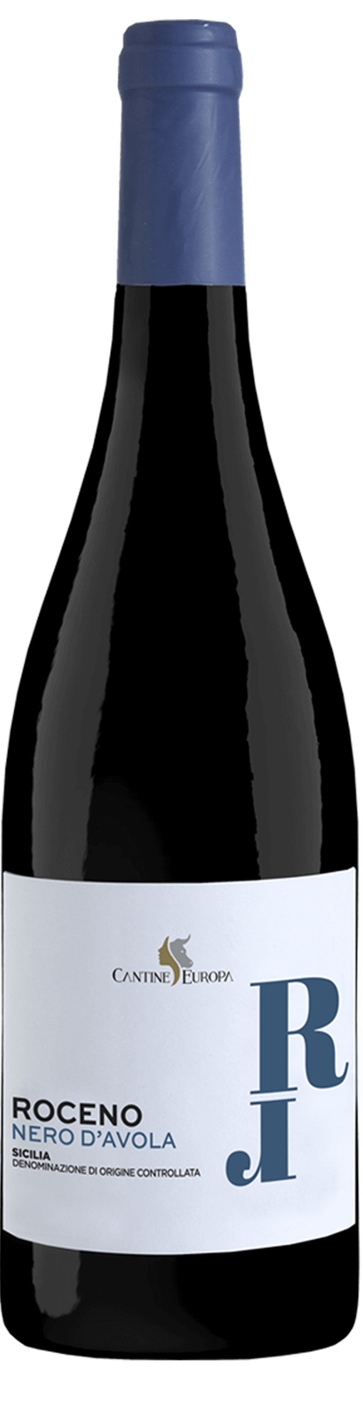 Nero D'Avola DOC Roceno