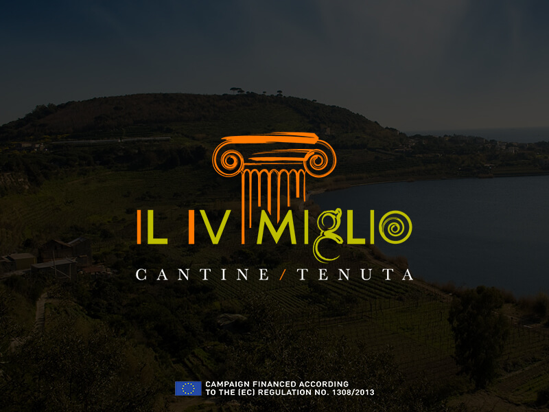 Banner IV Miglio