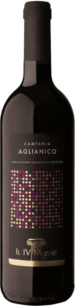 Aglianico Campania IGP