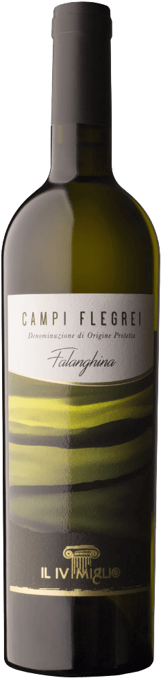 Falanghina DOP Campi Flegrei