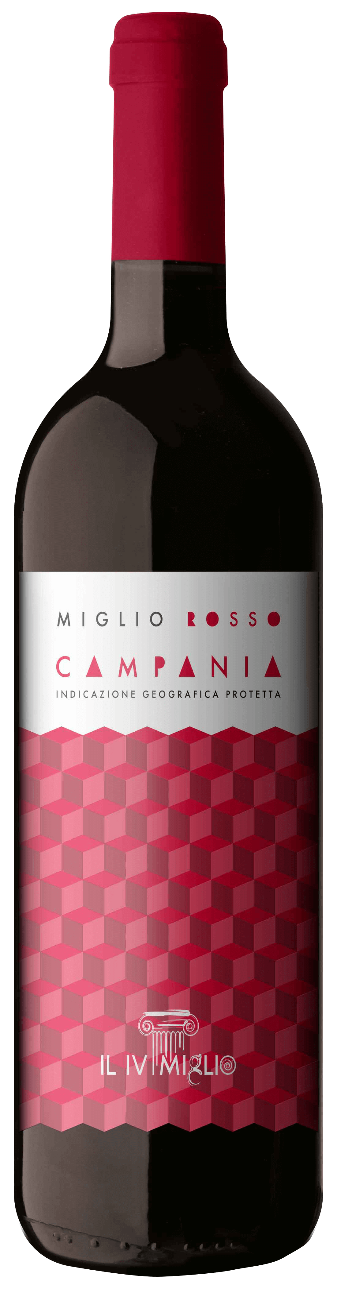 Miglio Rosso IGP Campania