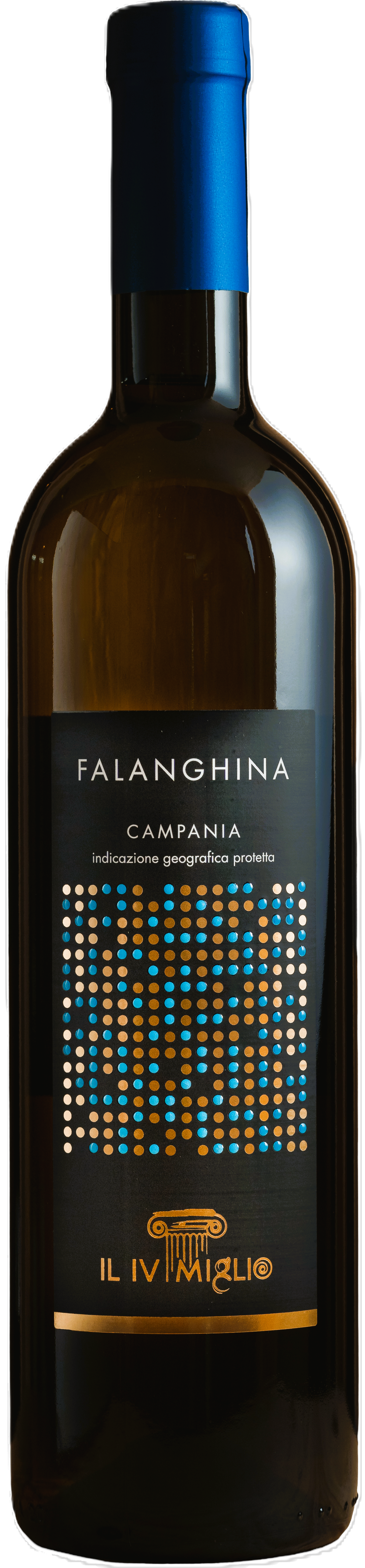Campania Falanghina IGP