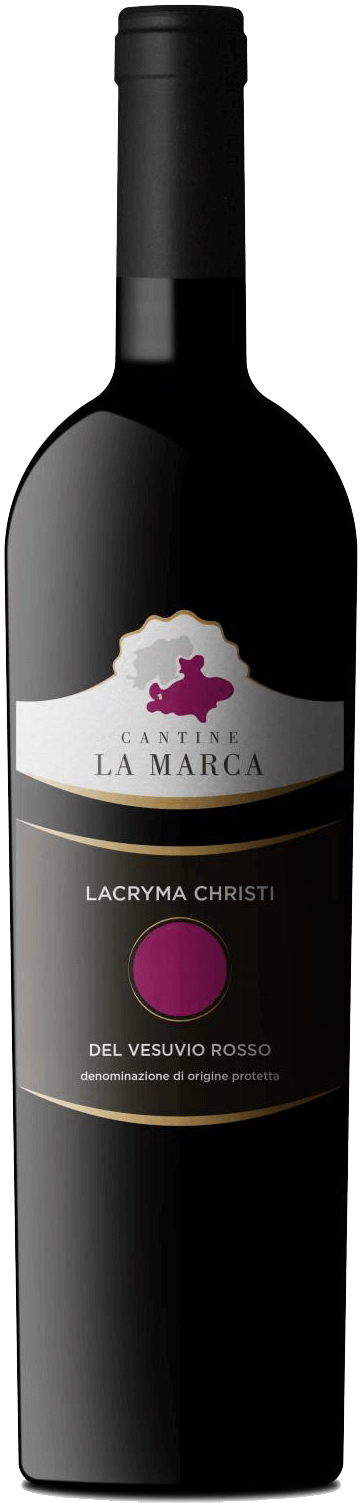Lacryma Christi del Vesuvio DOP