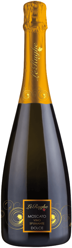 Moscato Spumante